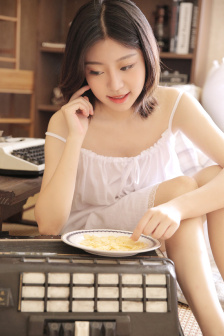 春天来吧